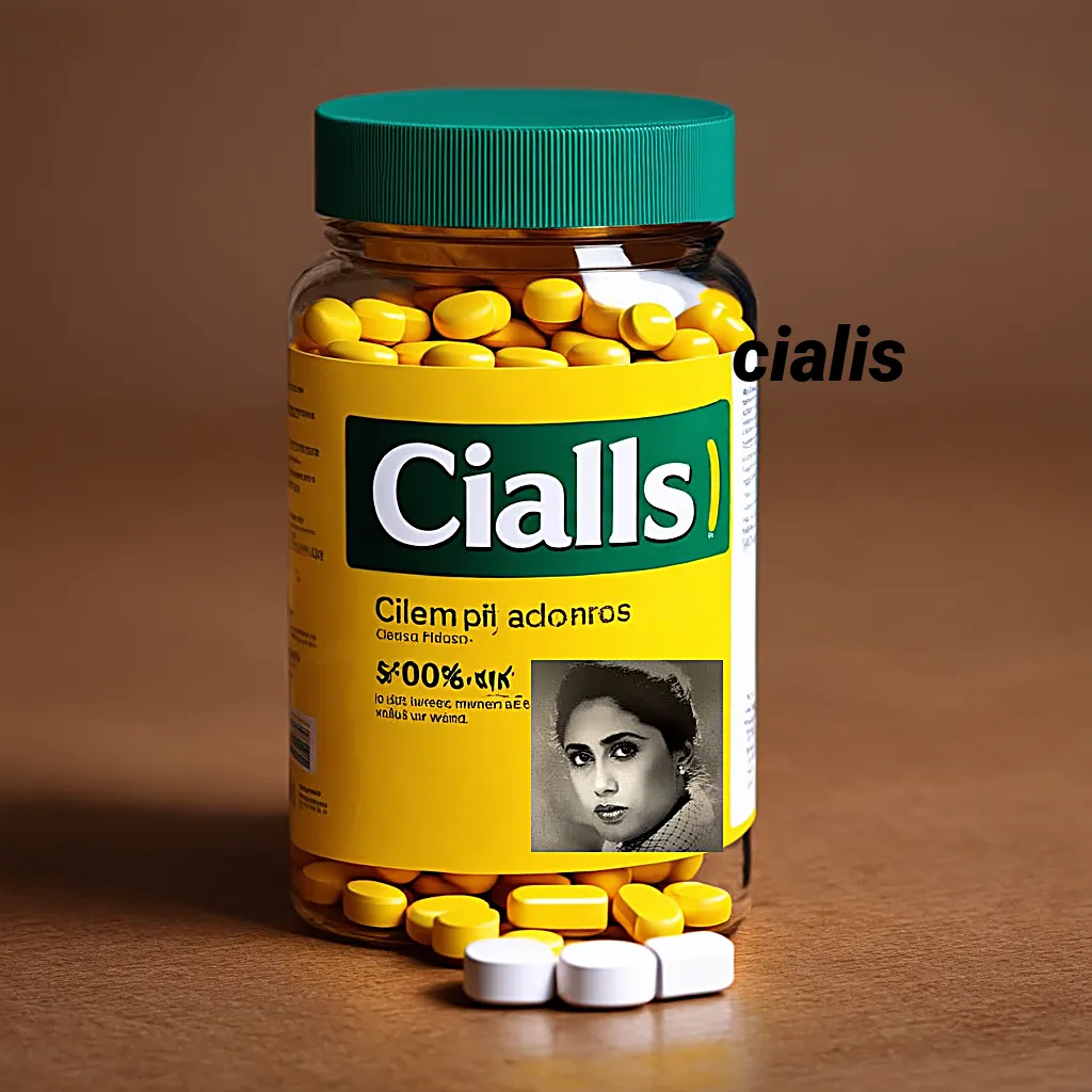 Cialis achat comparatif